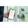 Yale Linus Smart Lock L2 Lite, prateado (05/109100/SI)
