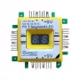 ALLNET Brick’R’knowledge I2C visor de 7 segmentos