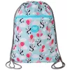 Saco de desporto CoolPack Vert Panda Ballons