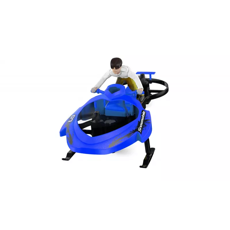 Amewi Air Cycle drone modelo RC motor elétrico 150 mAh 8 anos