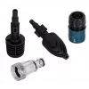 Máquina de lavar alta pressão Makita HW132 vertical elétrica 420 l/h 2100 W