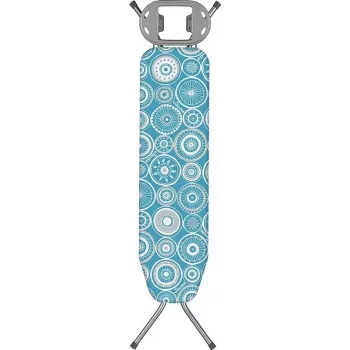 Tábua de passar VILEDA UNIVERSAL 110 x 30 cm — altura de mesa, superfície retangular