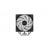 Deepcool | Dissipador de CPU | AG400 BK LED | Preto | Intel, AMD