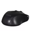 Rato Extreme XM104K USB Type-A ótico 1000 DPI para destro