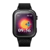 Smartwatch Garett Essa 4G GPS WiFi preto