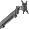 HA GASLIFTARM MEDIUM SUPORTE DE MESA PARA MONITOR DUPLO 2X 15-27 POLEGADAS
