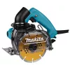 Cortador de alvenaria e azulejos a seco Makita 4100KB 125 mm, 1400 W