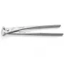 Alicate de betão de alto desempenho Knipex (99 14 250 EAN)