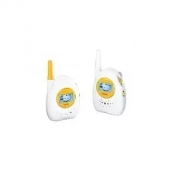 Beurer BY 84 - Intercomunicador para bebé - 864 MHz - 2 canais (95208)