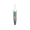 Pasta térmica NATEC Husky Pup, condutividade térmica 4,63 W/m·K, -30–280°C, cinzento