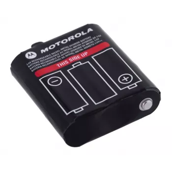 Motorola 1532 acessório para rádio bidirecional bateria