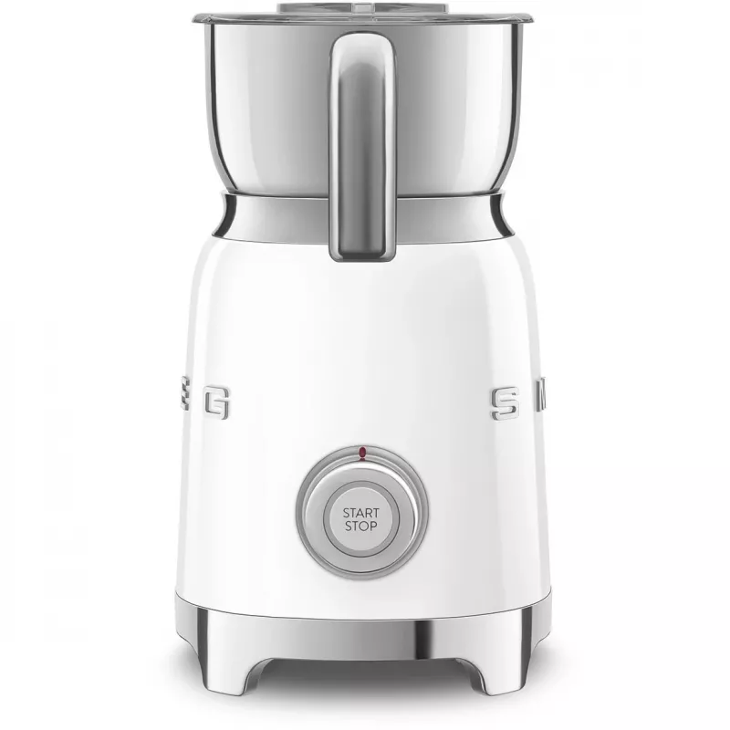 Automático Smeg 50’s Style MFF11WHEU branco
