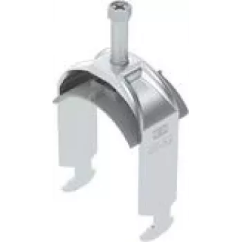 Abraçadeira OBO Bettermann 46-52 mm BS-H1-K-52 ALU (1186449)