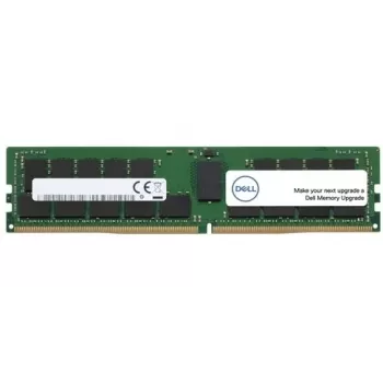 DELL - Módulo DDR3L - 16 GB - DIMM 240-PIN - 1600 MHz / PC3L-12800 - 1,35 V - registado - ECC - para PowerEdge R920 (G5JJX)