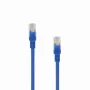 Cabo de rede SBOX UTP CAT-5e RJ-45 10 m azul