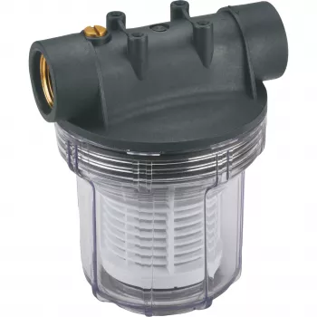 Filtro de aspiração para bombas Einhell 4173801