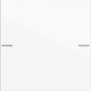 Conjunto de teclas GIRA 575103 1-fach Tastsensor 4 Syst (575103)
