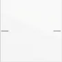 Conjunto de teclas GIRA 575103 1-fach Tastsensor 4 Syst (575103)