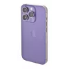 Apple iPhone 14 Pro 17 cm (6.7) Dual SIM iOS 16 5G 128 GB lilás recondicionado / recondicionado
