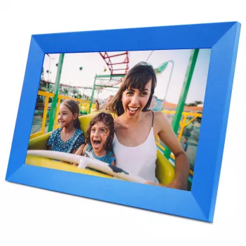 Denver Frameo PFF-1023BU azul