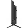 Televisor LED Smart 24 polegadas SENCOR SLE 24S830MB — resolução HD, classe de eficiência energética E