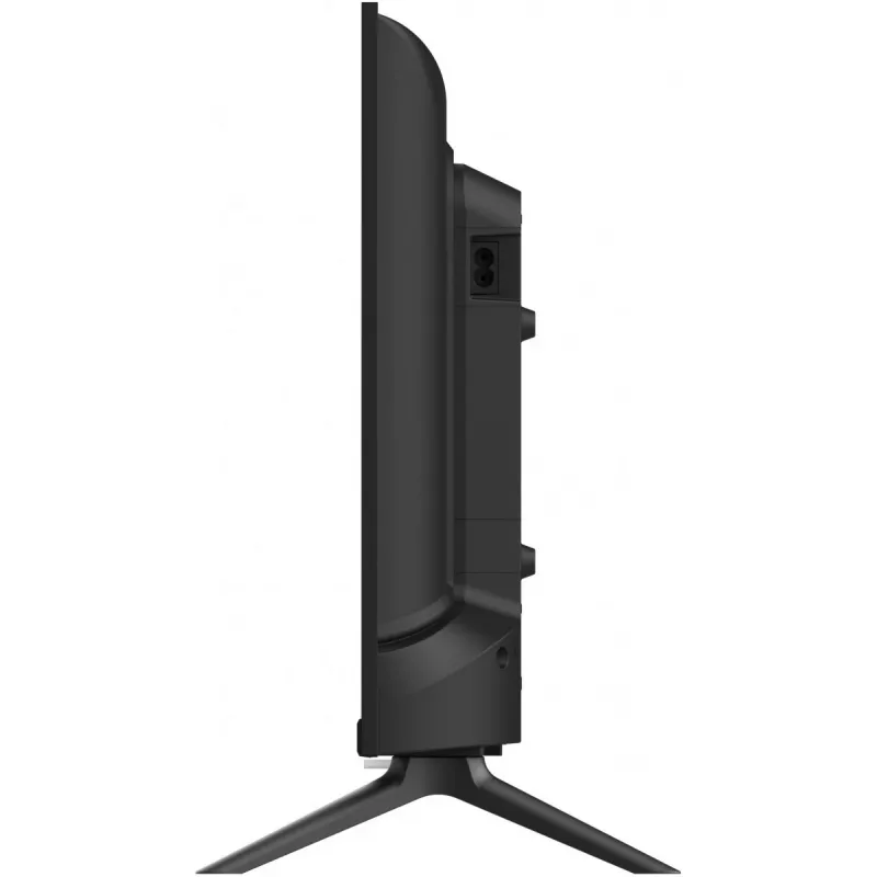 Televisor LED Smart 24 polegadas SENCOR SLE 24S830MB — resolução HD, classe de eficiência energética E