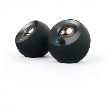 Altifalantes Pebble V2 USB-C 2.0