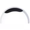 Headset Raptor Playstation 5 H200 branco 3,5 mm jack