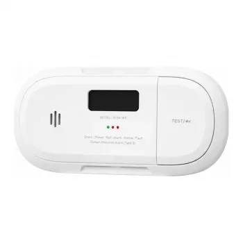 Detetor de monóxido de carbono X-Sense XC04-WX (ZASXS00171WEU)