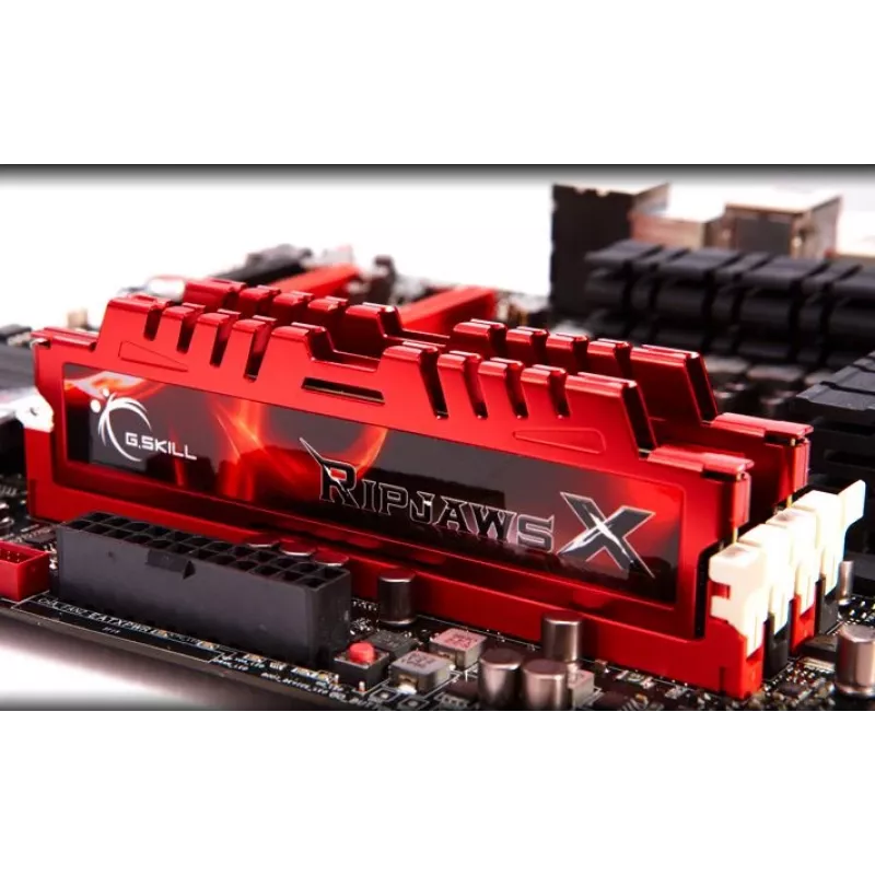 DDR3 16GB PC 2133 CL11 G.Skill KIT 2x8GB 16GXL RipjawsX