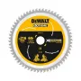 Lâmina de serra DeWALT XR FlexVolt 216 mm x 30 mm 60Z