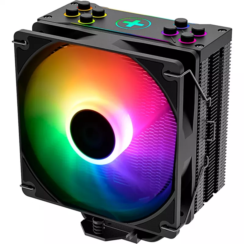 Dissipador de CPU multi socket/M704PRO.ARGB XC056 XILENCE