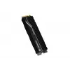 Unidade SSD Transcend 2 TB M.2 PCI Express 4.0 NVMe MTE250H