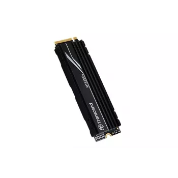 Unidade SSD Transcend 2 TB M.2 PCI Express 4.0 NVMe MTE250H
