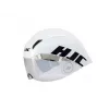 Capacete de bicicleta HJC ADWATT 1.5 branco tamanho S — capacete de proteção para bicicleta