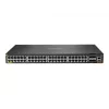 Switch gerido HPE Aruba Networking CX 6200F 48G PoE 4SFP+ 370W