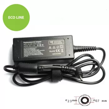 Fonte de alimentação com inversor Extra Digital AS40F2307
