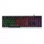 ART AK-49 - teclado - preto