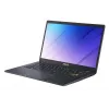 ASUS Vivobook Go 14 E410KA-CL4128 - Celeron M4500 | 14FHD | 4GB | 128GB | W11H | preto | fonte de alimentação US