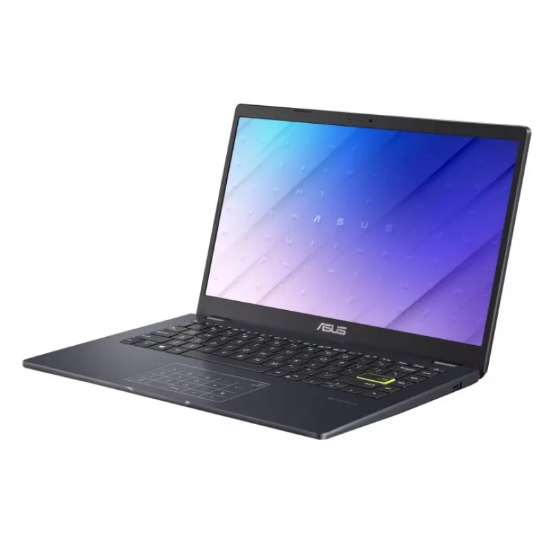 ASUS Vivobook Go 14 E410KA-CL4128 - Celeron M4500 | 14FHD | 4GB | 128GB | W11H | preto | fonte de alimentação US