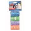 Sacos de dejetos descartáveis para cães Trixie TX-22844 — 8 rolos × 20 sacos (160 unid.), plástico, 220 g