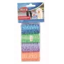 Sacos de dejetos descartáveis para cães Trixie TX-22844 — 8 rolos × 20 sacos (160 unid.), plástico, 220 g