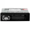 BLOW AVH-8624 auto-rádio, 1 DIN, FM RDS, Bluetooth, USB, SD/MMC, AUX, MP3, ecrã LCD, telecomando, preto