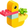 Bricks DUPLO 30673 My First Duck 4 em 1