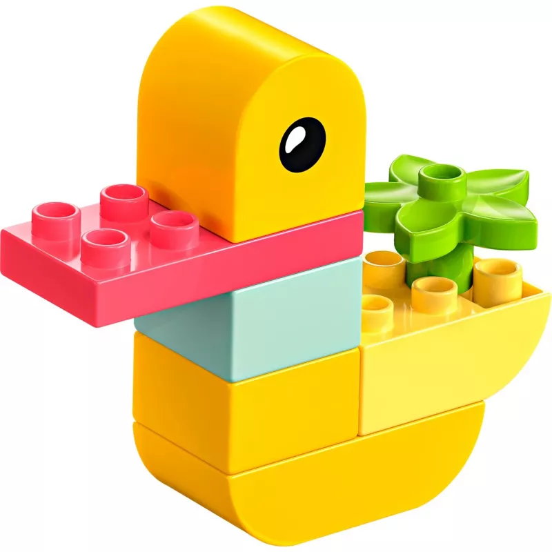Bricks DUPLO 30673 My First Duck 4 em 1