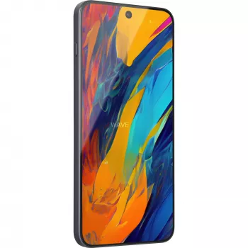 Smartphone OnePlus Nord 5 6.83 polegadas 256 GB Cinzento