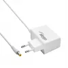 Fonte de alimentação Akyga AK-PD-04 para depiladora Philips Satinelle, 4,7 V, 300 mA, 1,41 W, 1,8 m, branco