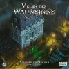 Mansions of Madness - The Streets of Arkham, expansão de jogo de tabuleiro, 2.ª edição