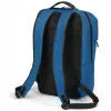 Mochila de lazer DICOTA D32160-RPET azul poliéster urbana 440 mm