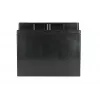 Bateria de UPS Extralink Accumulator AGM 12V 45Ah — chumbo-ácido selada (VRLA), 1 unid., preto